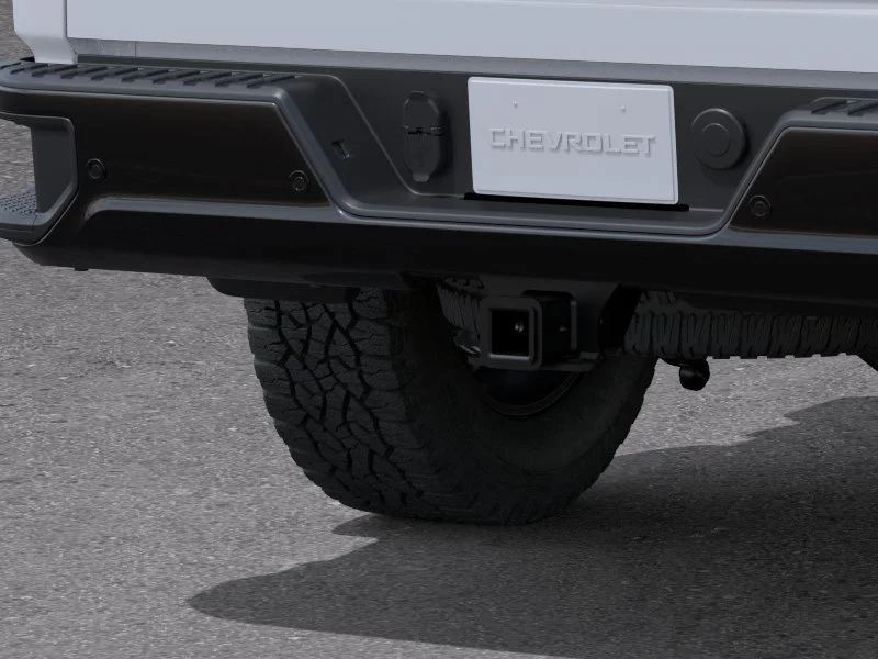 2026 Chevrolet Silverado 2500 HD Custom - Photo 14