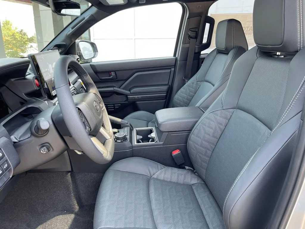 New 2026  Toyota TRD Sport Premium image 25