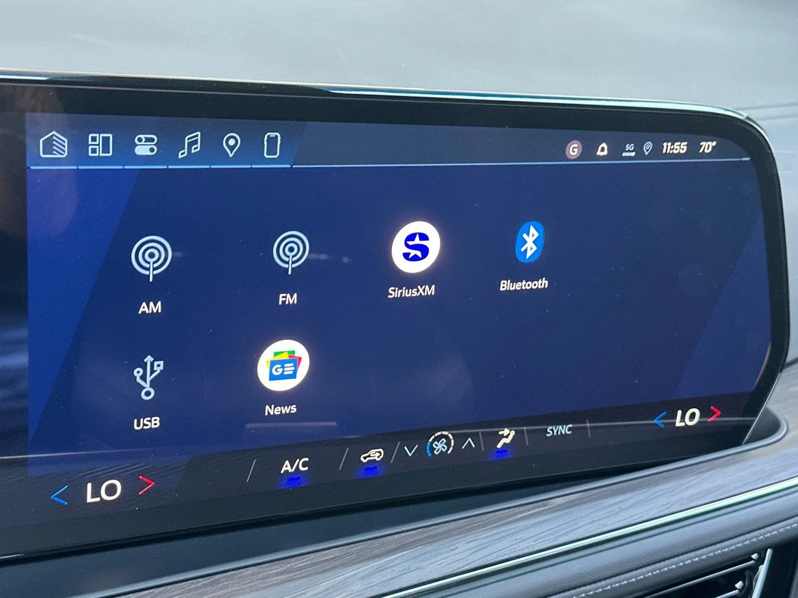 2026 Chevrolet Tahoe LS - Photo 18