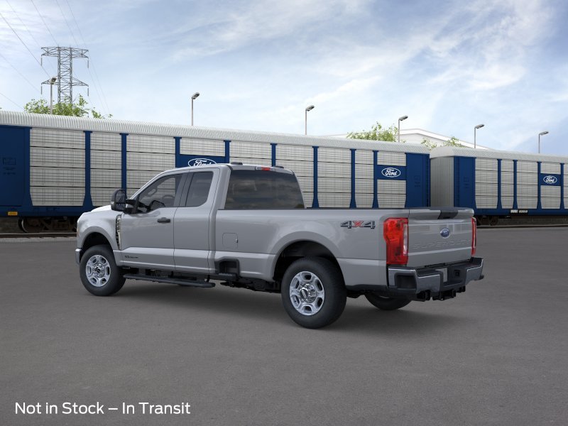 New 2026 Avalanche Ford F-250® XLT image 4