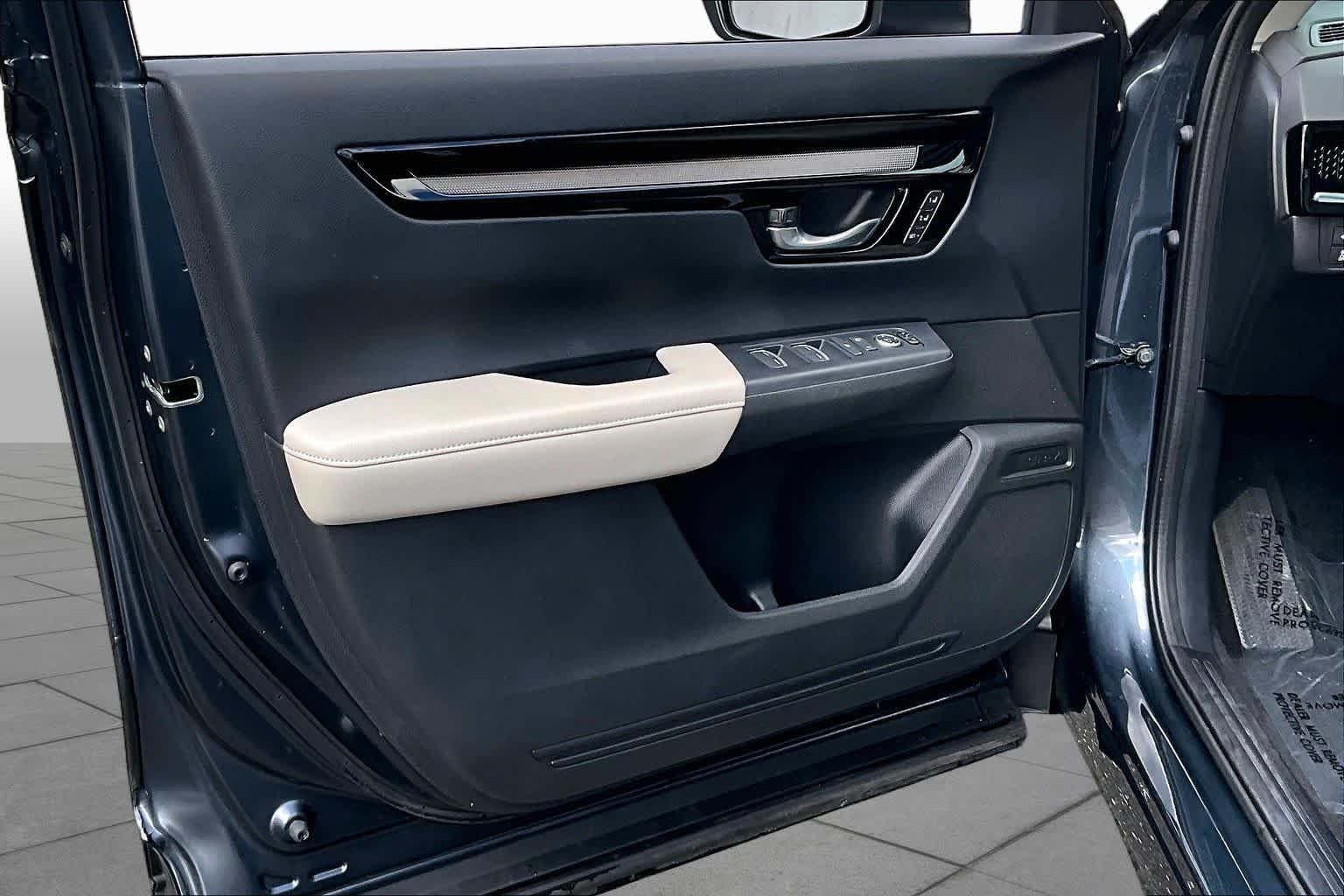 2024 Honda CR-V EX-L - Photo 22