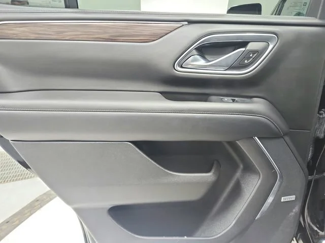 2021 Chevrolet Tahoe Z71 - Photo 38