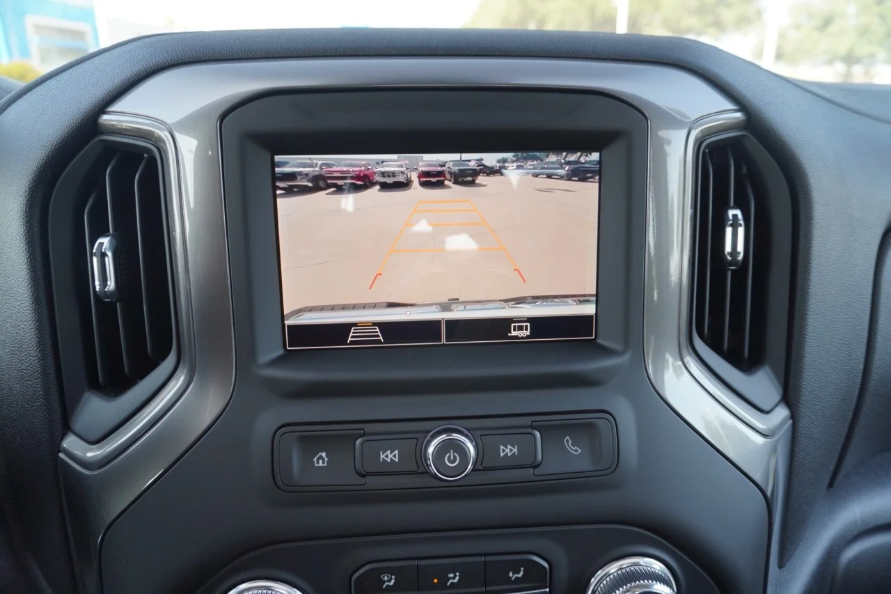 2026 GMC Sierra 2500HD Pro - Photo 25