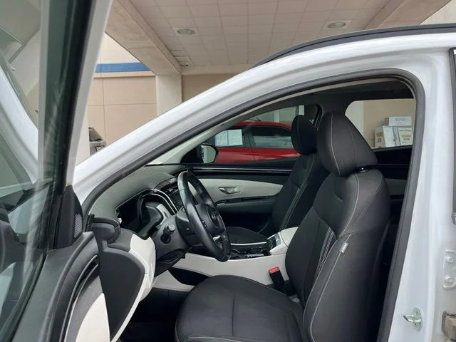 Used 2022 Gray Hyundai SEL image 15