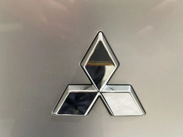 Certified Used 2025 Silver Mitsubishi Trail Edition image 29