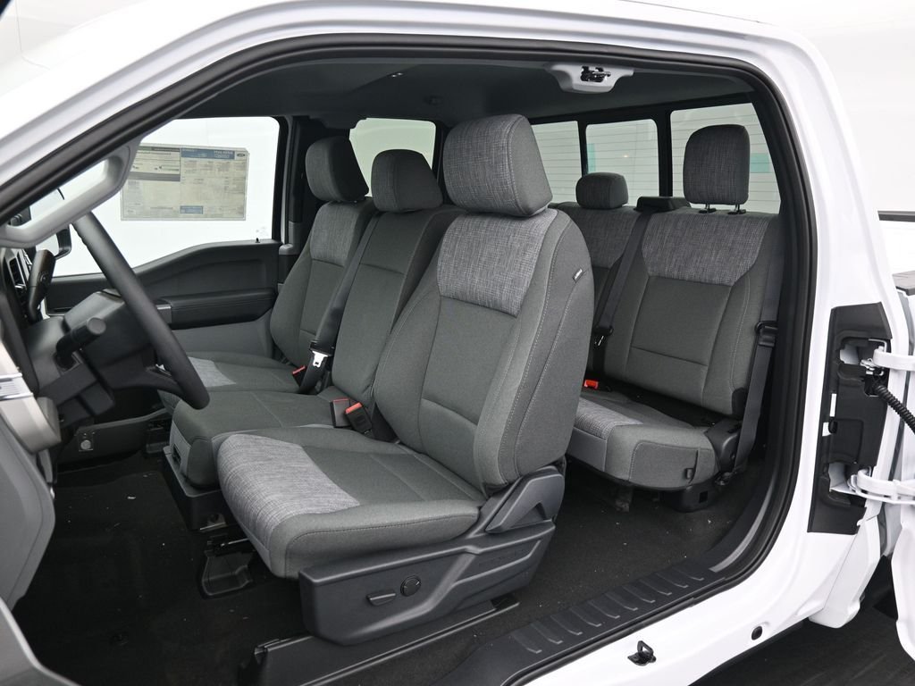 2026 Ford F-350 Super Duty XLT - Photo 10