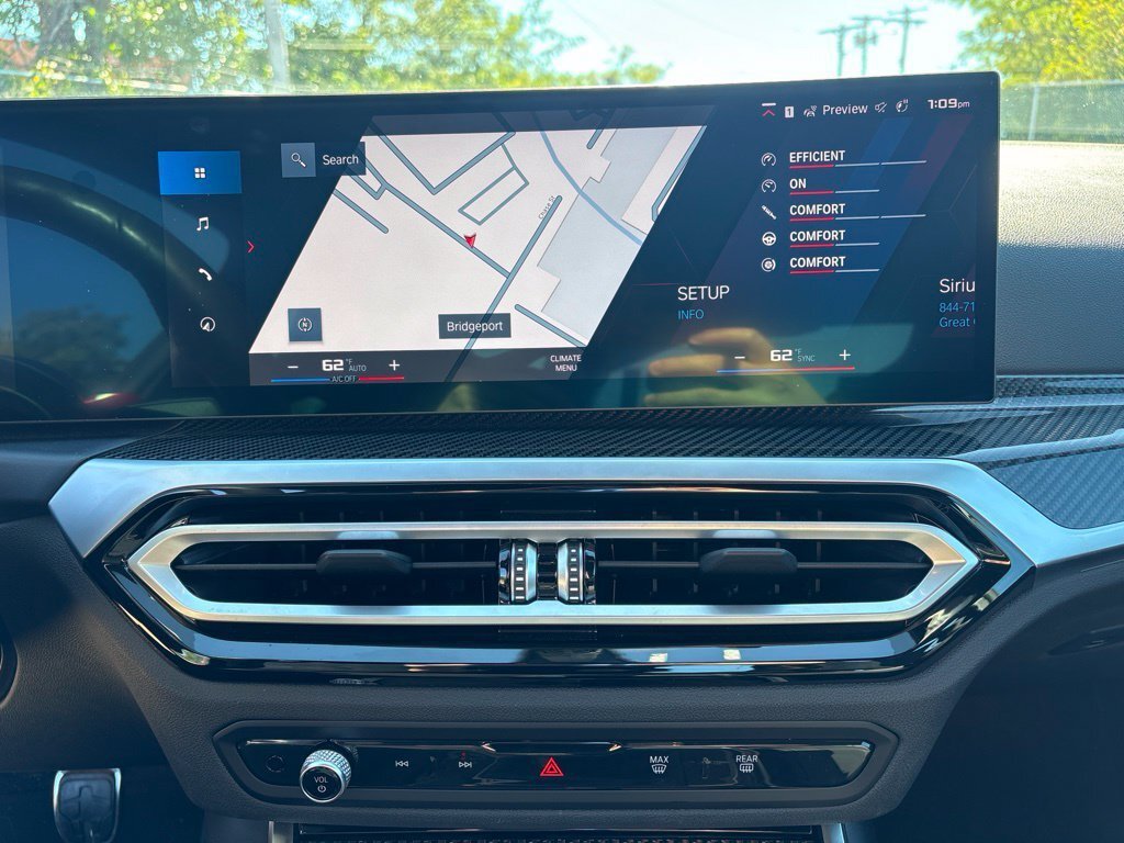 Used 2023 Red BMW Base image 13