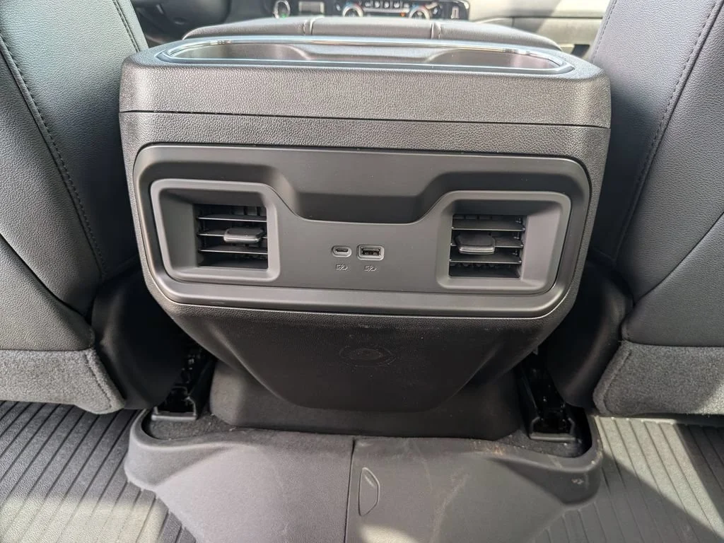 New 2026 Summit White Chevrolet LT image 34