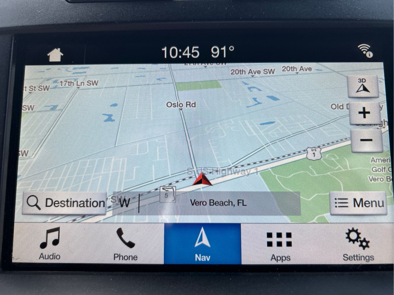Used 2018 Gray Ford XLT image 17