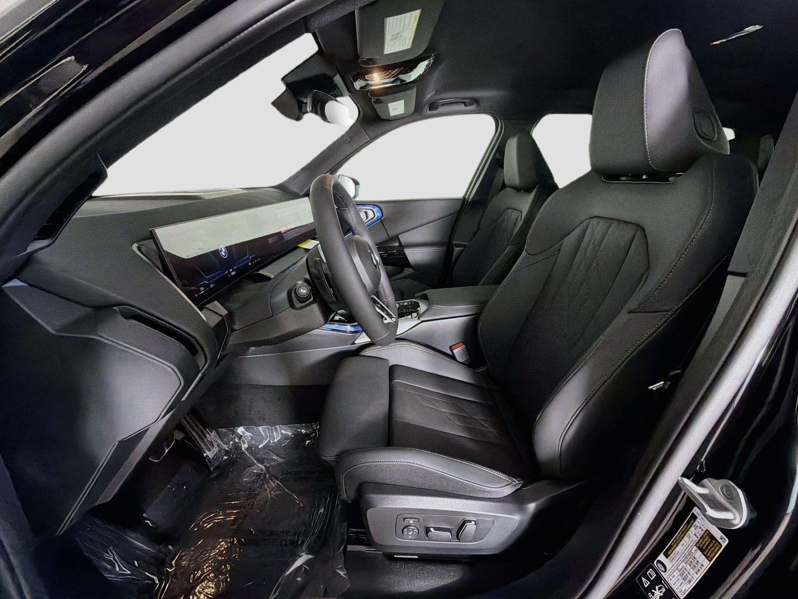 New 2026 Black Sapphire Metallic BMW 30 xDrive image 20