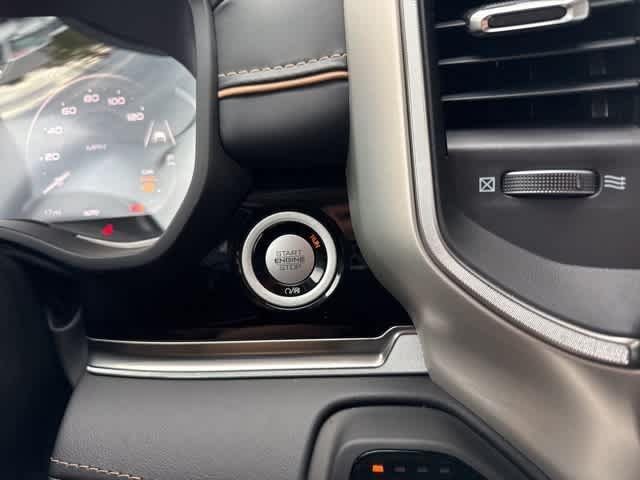 2026 RAM 1500 Tungsten - Photo 38