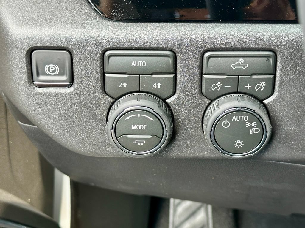 2026 Chevrolet Silverado 1500 RST - Photo 35