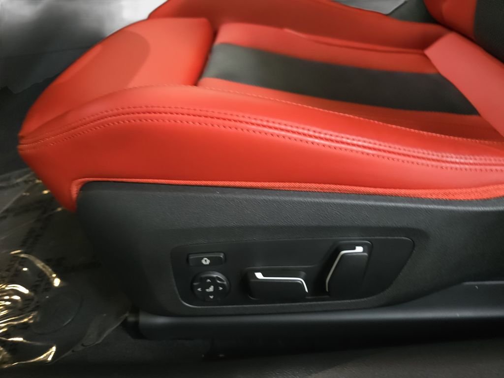 Used 2026 Black Sapphire Metallic BMW Competition image 28