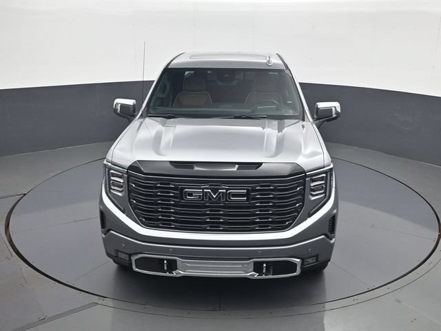 New 2026 Sterling Metallic GMC Denali Ultimate image 14