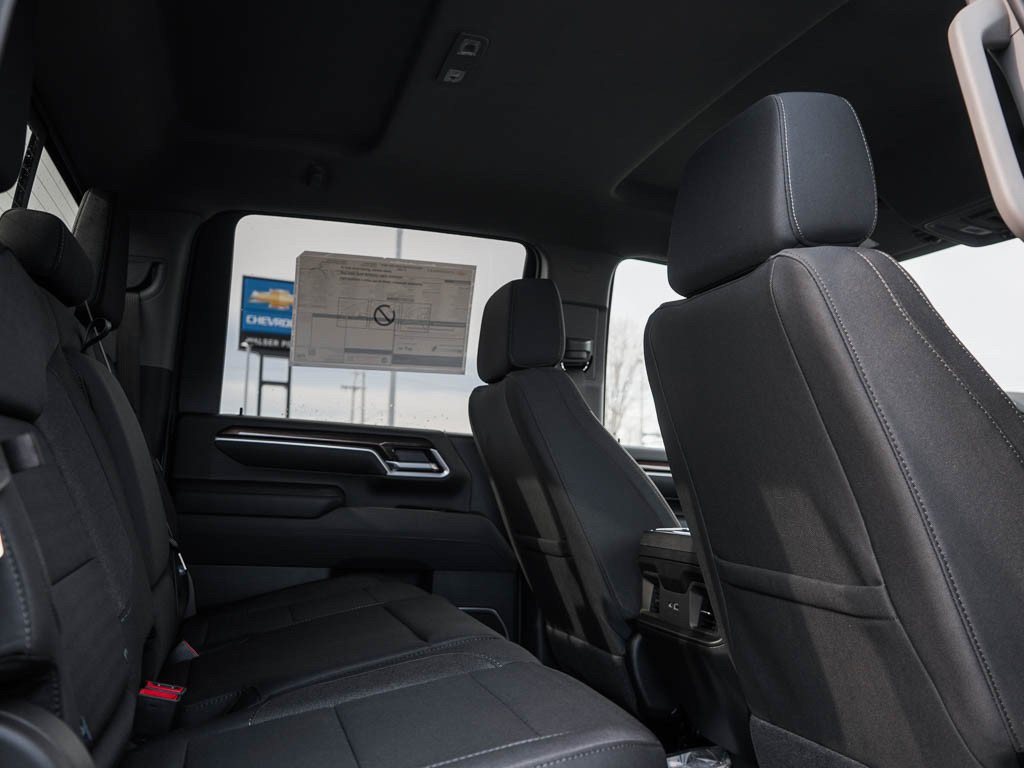 2026 Chevrolet Silverado 3500 HD LT - Photo 9