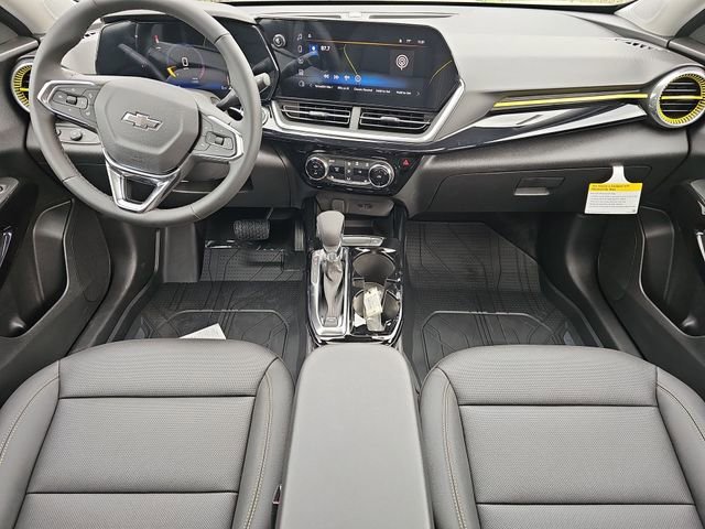 New 2026 White Sands Chevrolet ACTIV image 21
