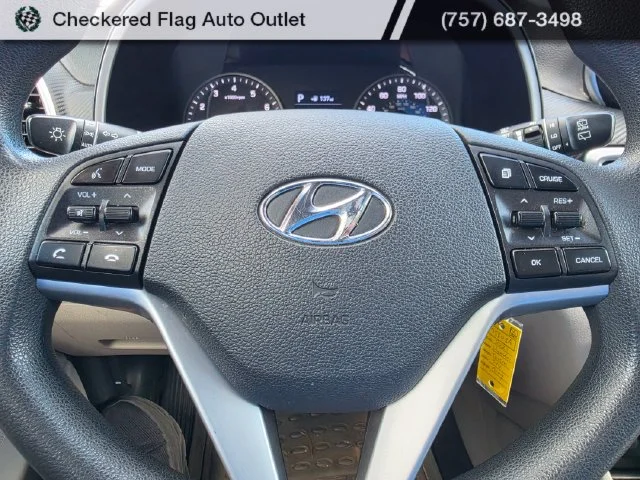 Used 2021 Magnetic Force Hyundai SE image 12