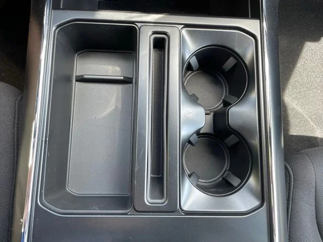 New 2026 CARBONIZED GRAY Ford STX image 25
