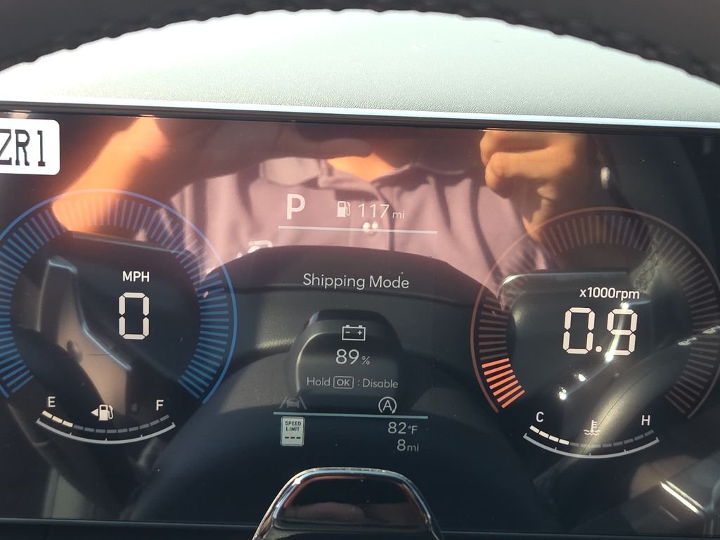 Certified Used 2026 Gray Hyundai SEL image 25