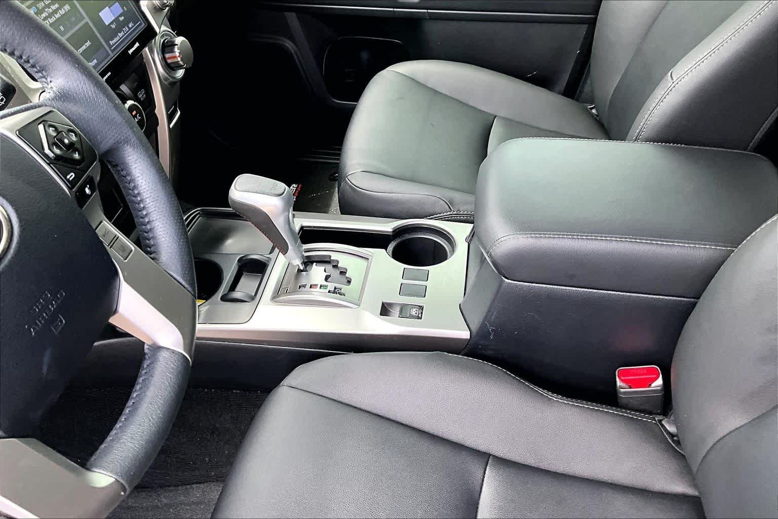 Used 2023 Ice Cap Toyota TRD Sport image 17