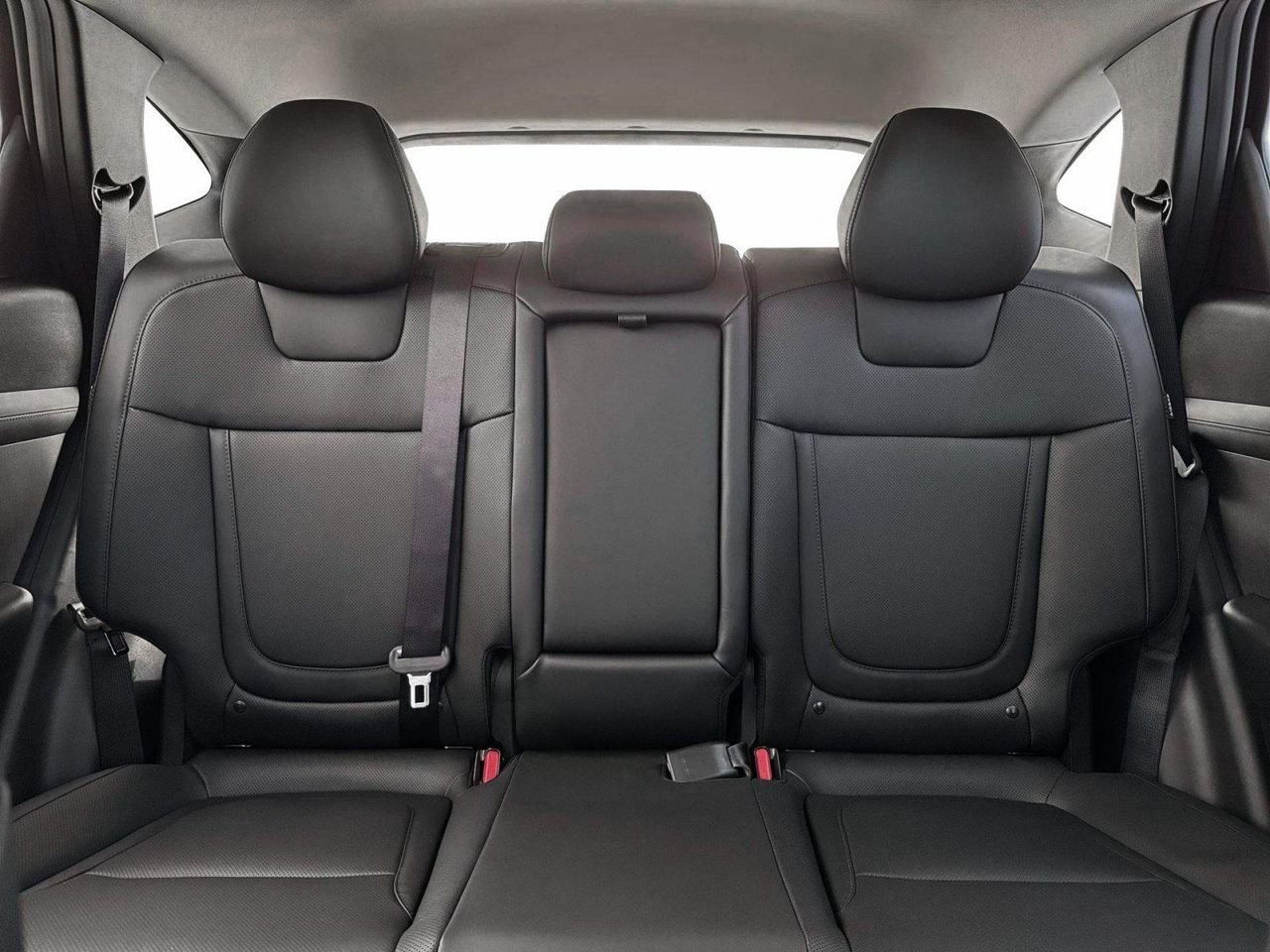 New 2026 Shimmering Silver Hyundai SEL Convenience image 35