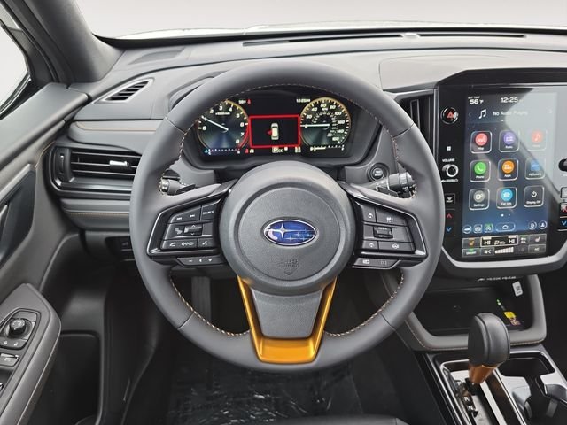 2026 Subaru Forester Wilderness - Photo 12