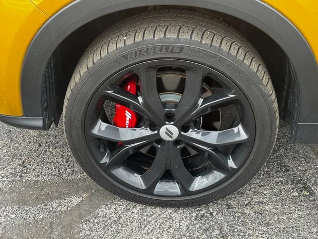 Used 2024 Gold Dodge GT Plus image 10