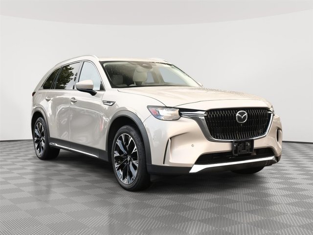 2024 Mazda CX-90 PHEV Premium Plus