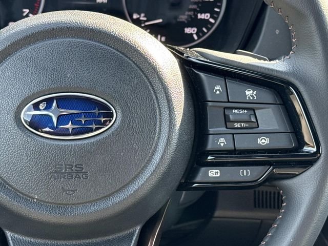 Used 2026 Black Subaru Sport image 24