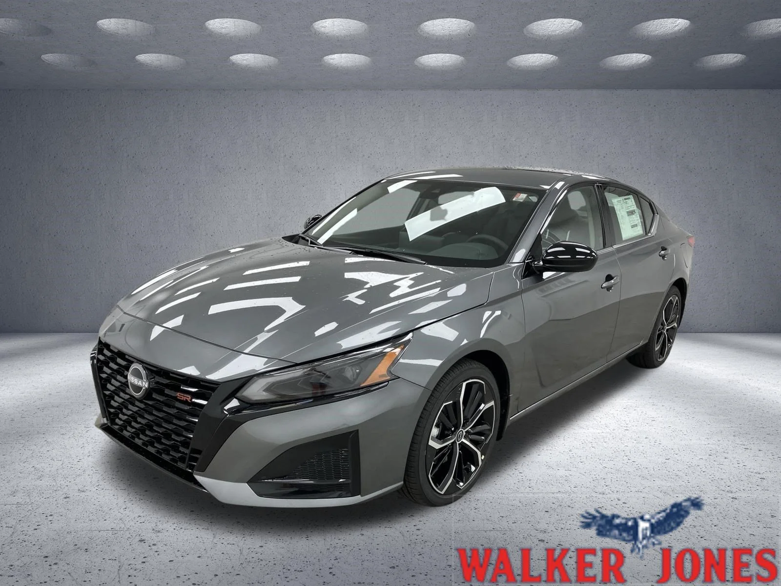 2026 Nissan Altima