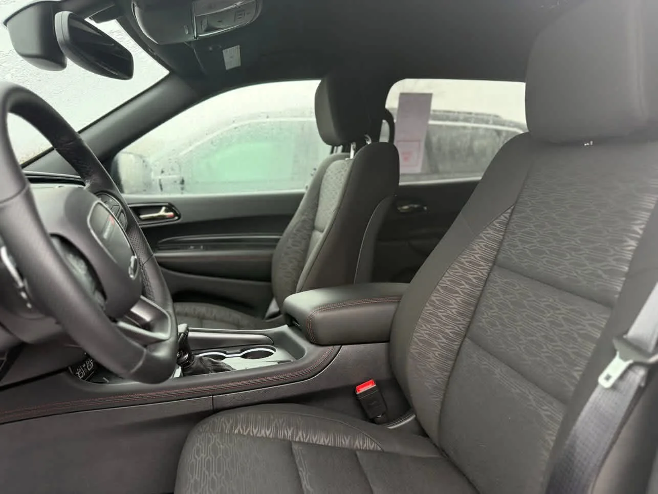 2026 Dodge Durango GT HEMI V8 - Photo 7