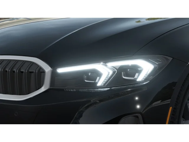 New 2026 Jet Black BMW  image 6