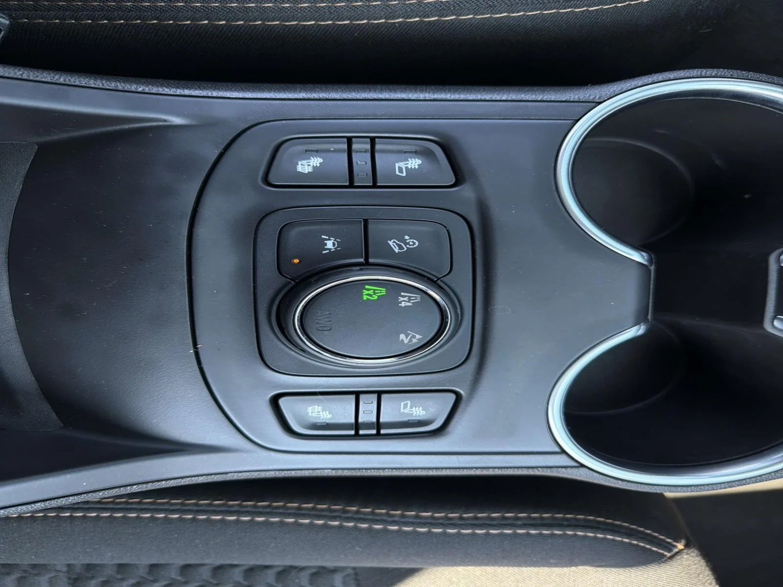 2020 GMC Terrain SLE - Photo 23