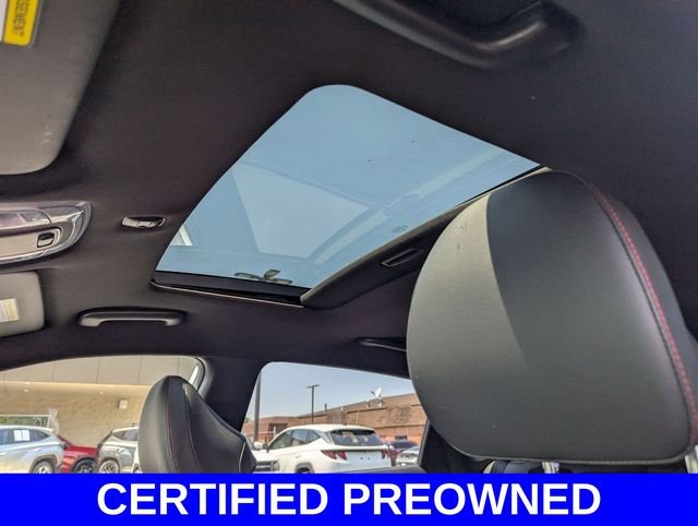 2025 Hyundai Kona N Line S - Photo 19