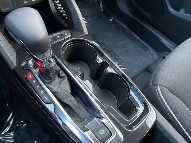 2025 Chevrolet Trailblazer LT - Photo 17