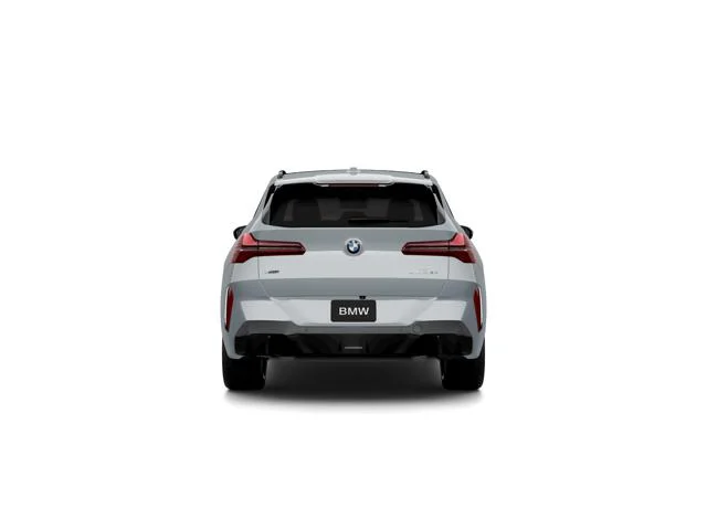 New 2026 Brooklyn Grey Metallic BMW 30 xDrive image 5