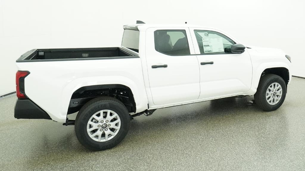 2026 Toyota Tacoma SR - Image 4