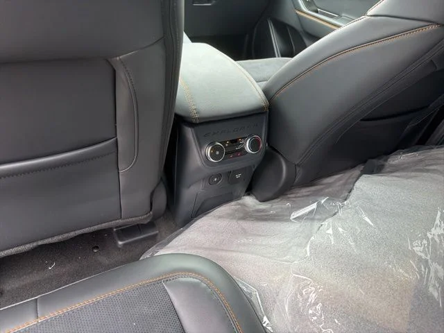 New 2026 Gray Ford Tremor image 10