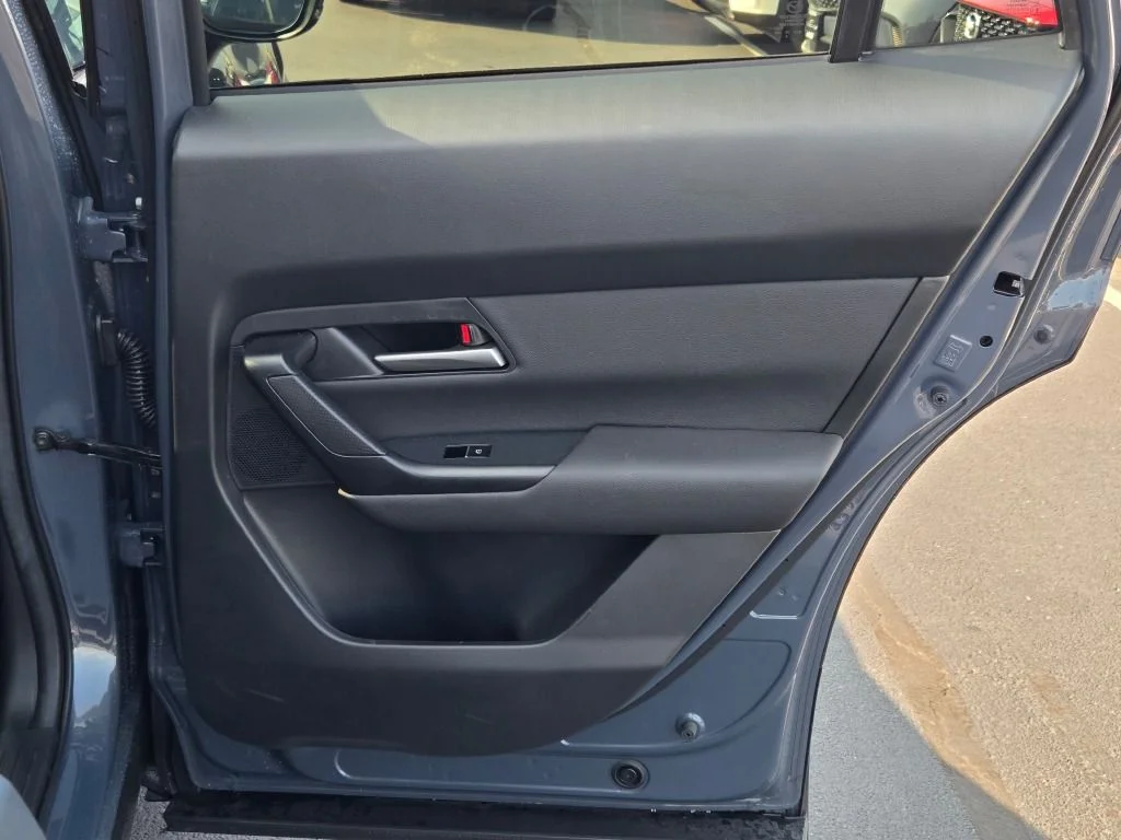 Used 2026 Gray Metallic Mazda Premium image 7
