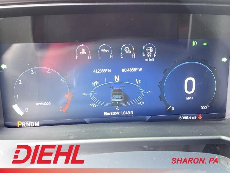 2024 Ford F-350 Super Duty XLT - Photo 11