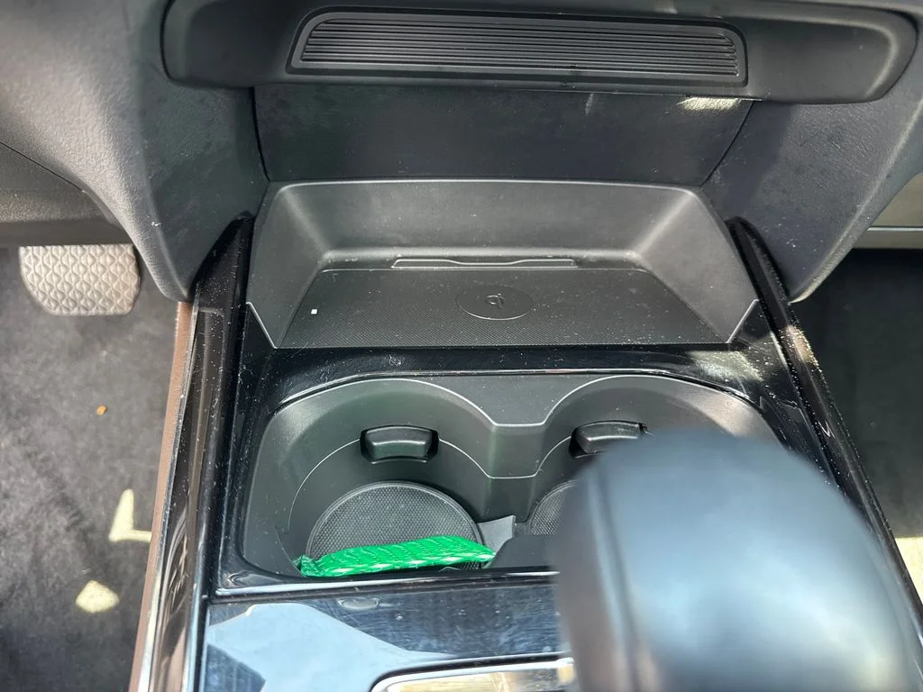 Used 2025 Gray Mazda 2.5 S Premium Package image 25