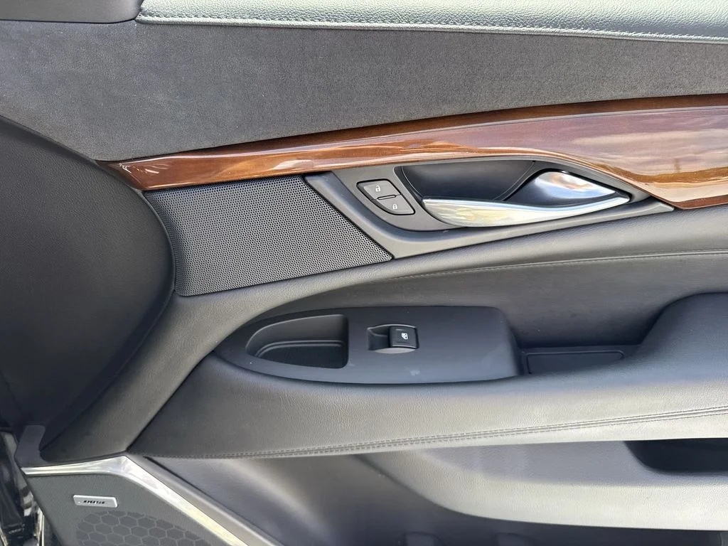 Used 2020 Black Raven Cadillac Luxury image 44