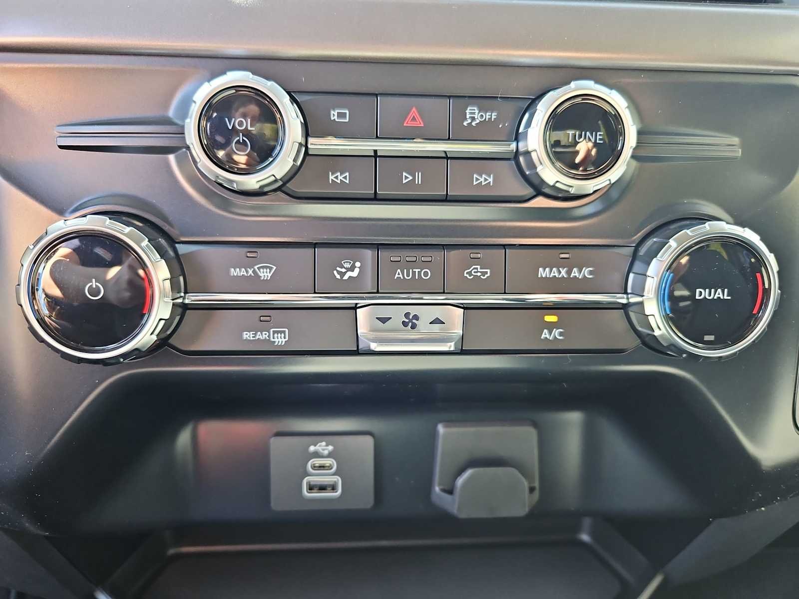 New 2026 Argon Blue Metallic Ford XLT image 19
