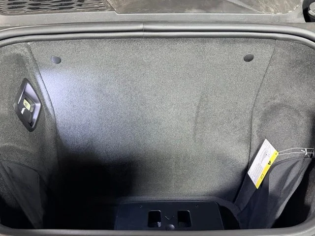 Used 2023 Blue Chevrolet Stingray image 20