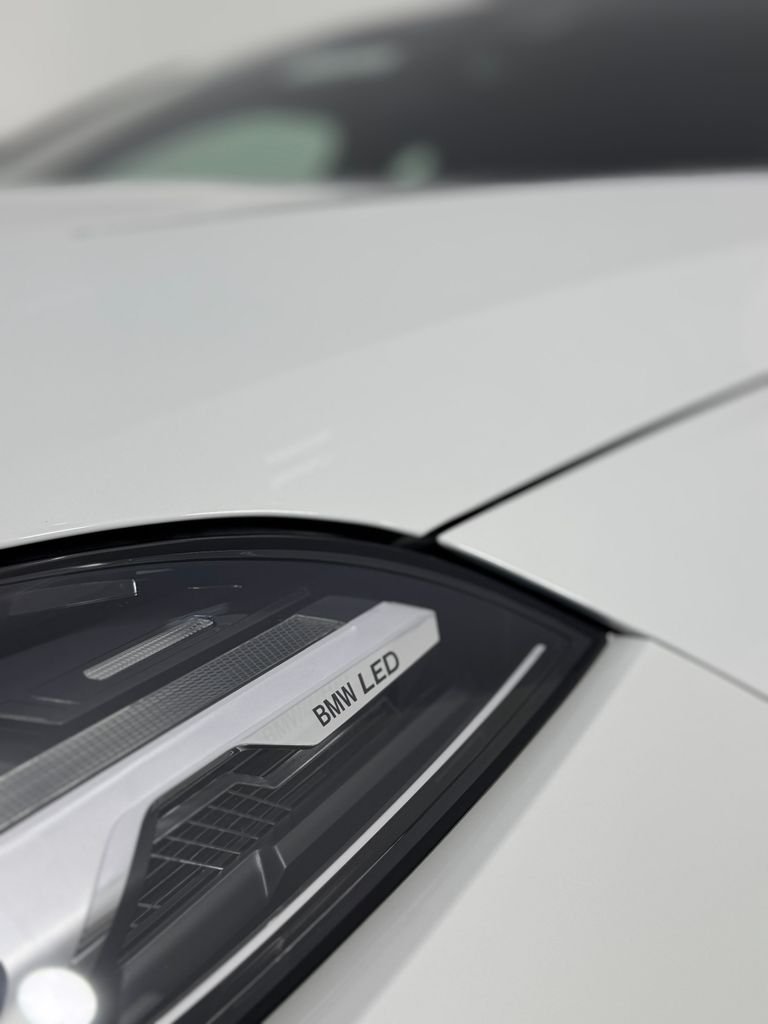 Used 2025 Alpine White BMW 228 xDrive Gran Coupe image 36