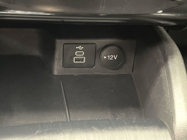 Used 2024 Carbonized Gray Ford Active image 23