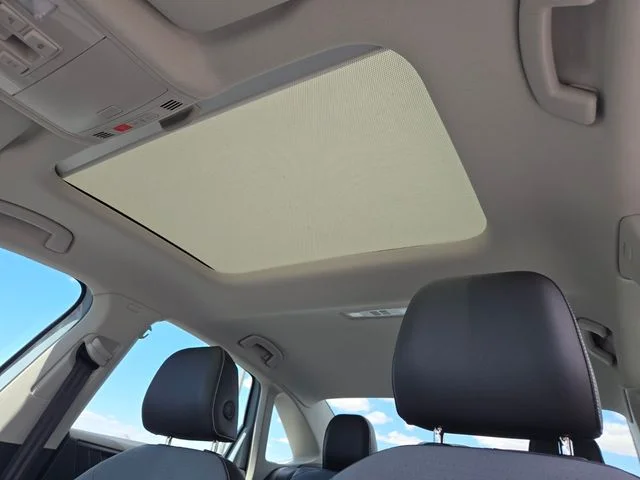 New 2026 Gray Volkswagen 1.5T SE image 7