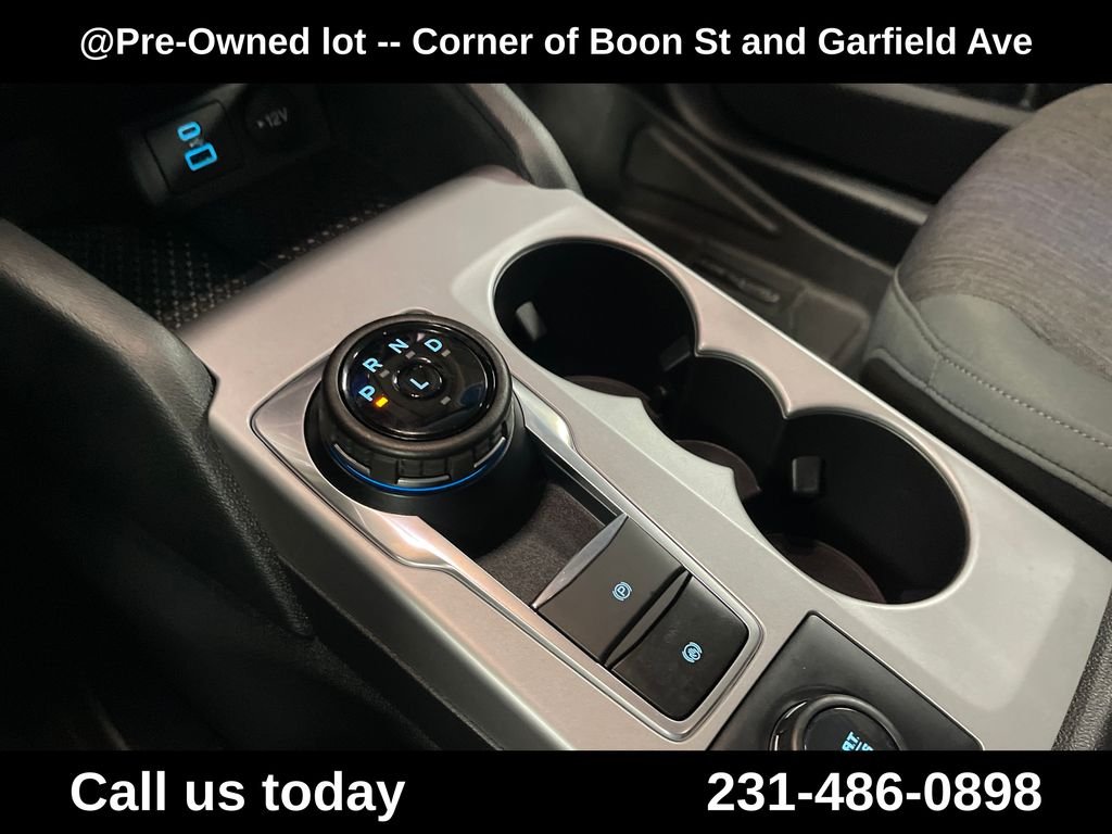 2021 Ford Bronco Sport Big Bend - Photo 24