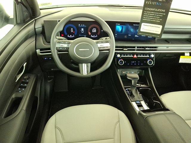 2026 Hyundai Santa Cruz SEL - Photo 10