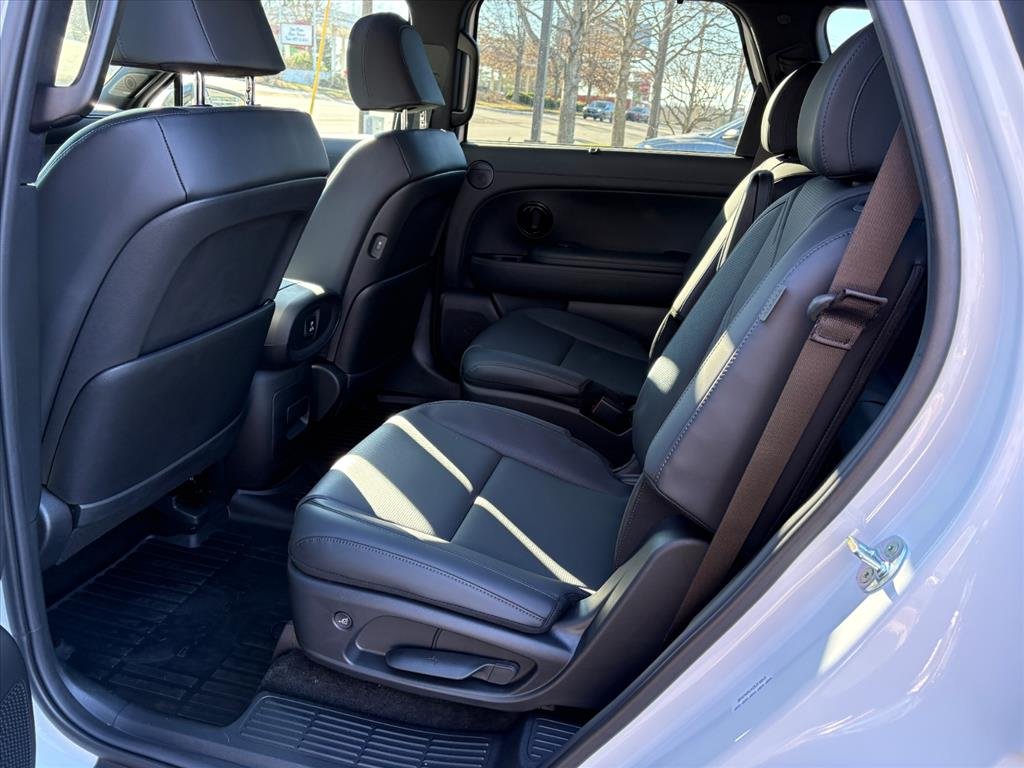 2026 Hyundai Palisade XRT Pro - Photo 12